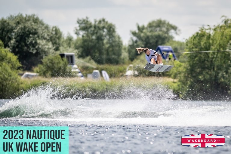 2023 Nautique Wake Open - Photo Mantis Pro Media